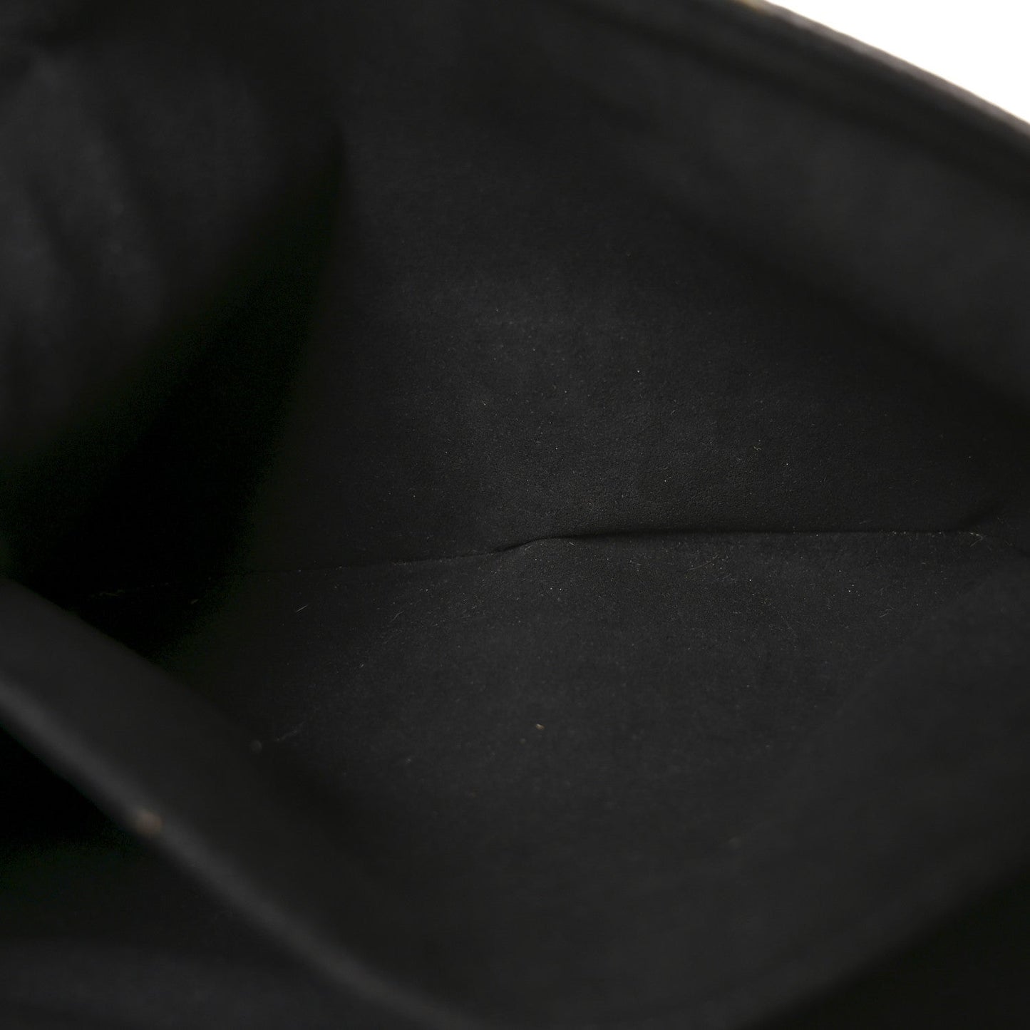 Reverse Monogram Pochette Metis