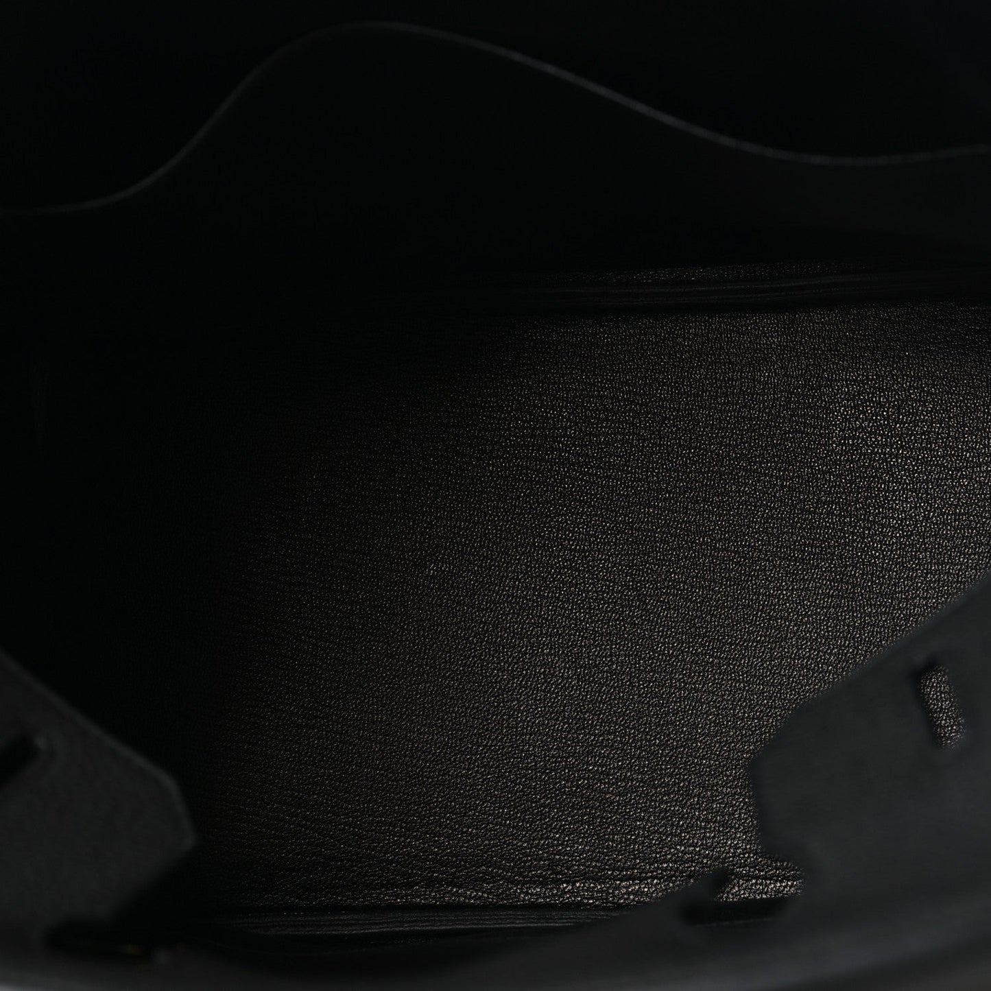 Togo BIRKIN 30 Black