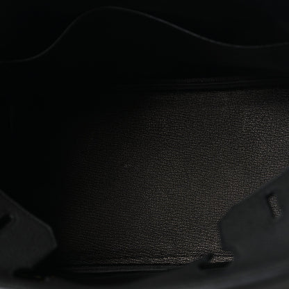 Togo BIRKIN 30 Black