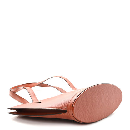 Epi Saint Jacques Long Straps PM Kenyan Fawn