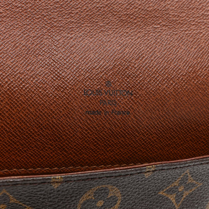 Monogram Musette Salsa
