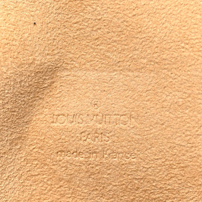 Monogram Pochette Florentine S