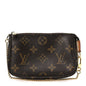 Monogram Mini Pochette Accessories