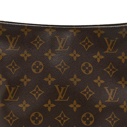Monogram Looping MM