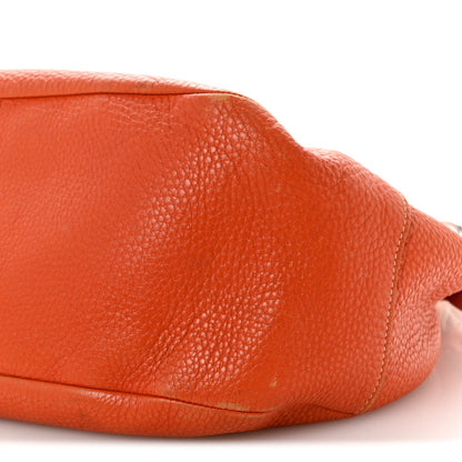 Vitello Daino Hobo Papaya