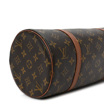 Monogram Papillon 30