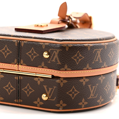 Monogram Petite Boite Chapeau