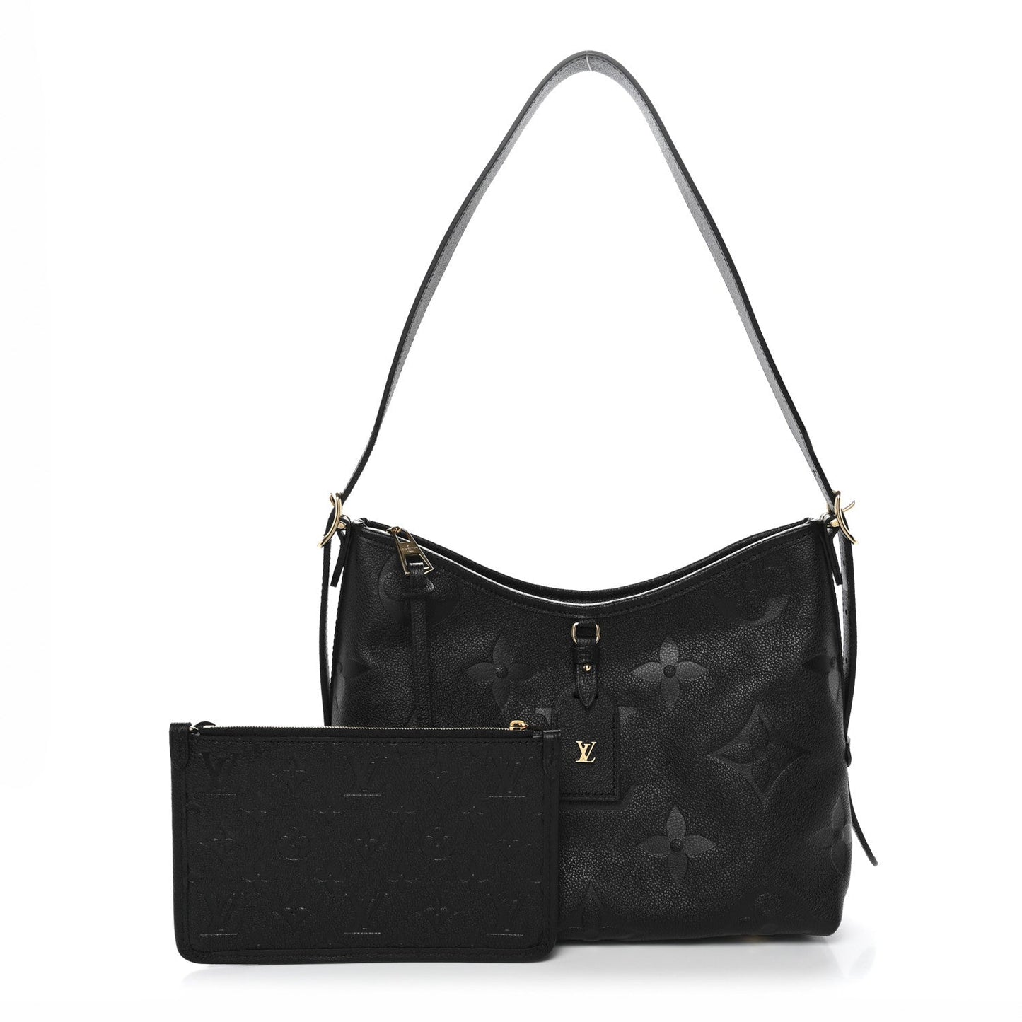 Empreinte Carryall PM Black