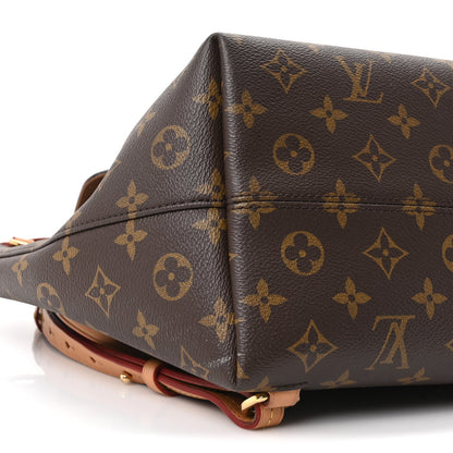 Monogram Montsouris PM