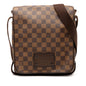 Louis Vuitton Brooklyn PM Damier Shoulder Bag