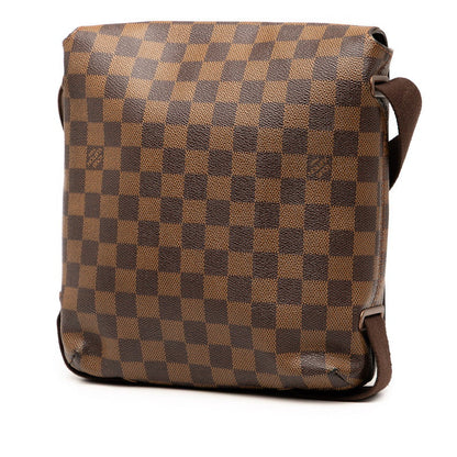 Louis Vuitton Brooklyn PM Damier Shoulder Bag