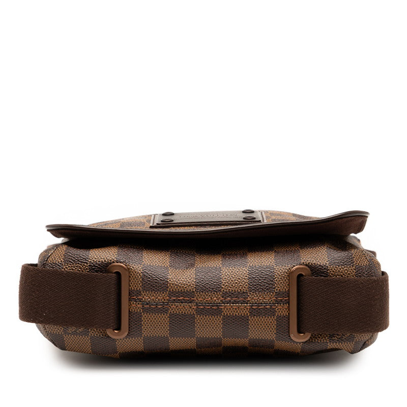 Louis Vuitton Brooklyn PM Damier Shoulder Bag