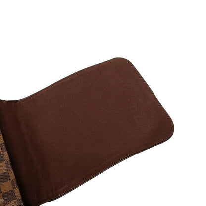 Louis Vuitton Brooklyn PM Damier Shoulder Bag