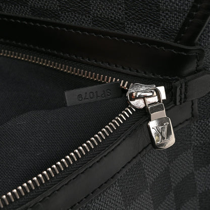 Damier Graphite Daniel MM