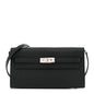 Epsom Kelly Wallet To Go Black