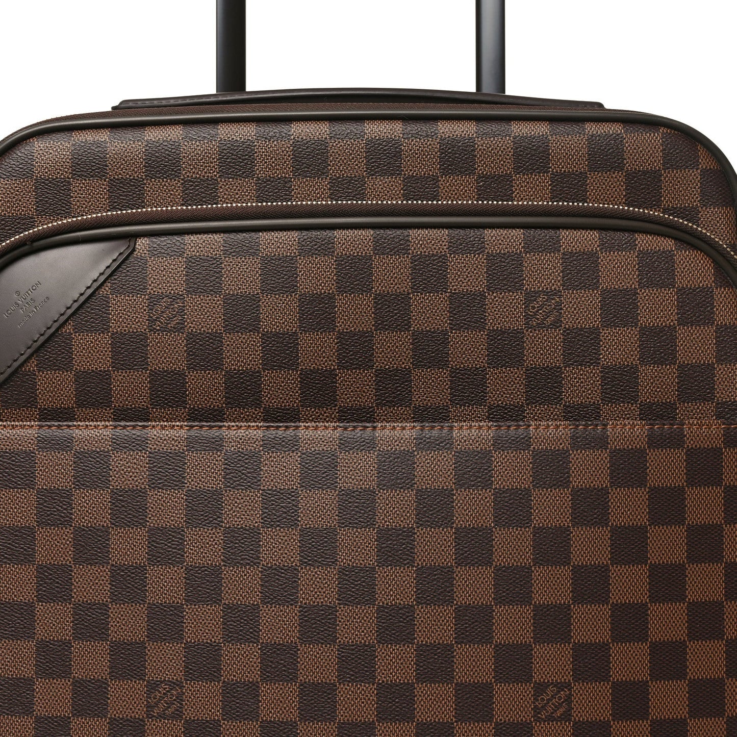 Damier Ebene Pegase Light 55