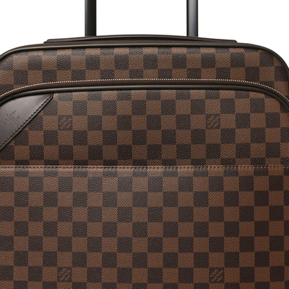 Damier Ebene Pegase Light 55