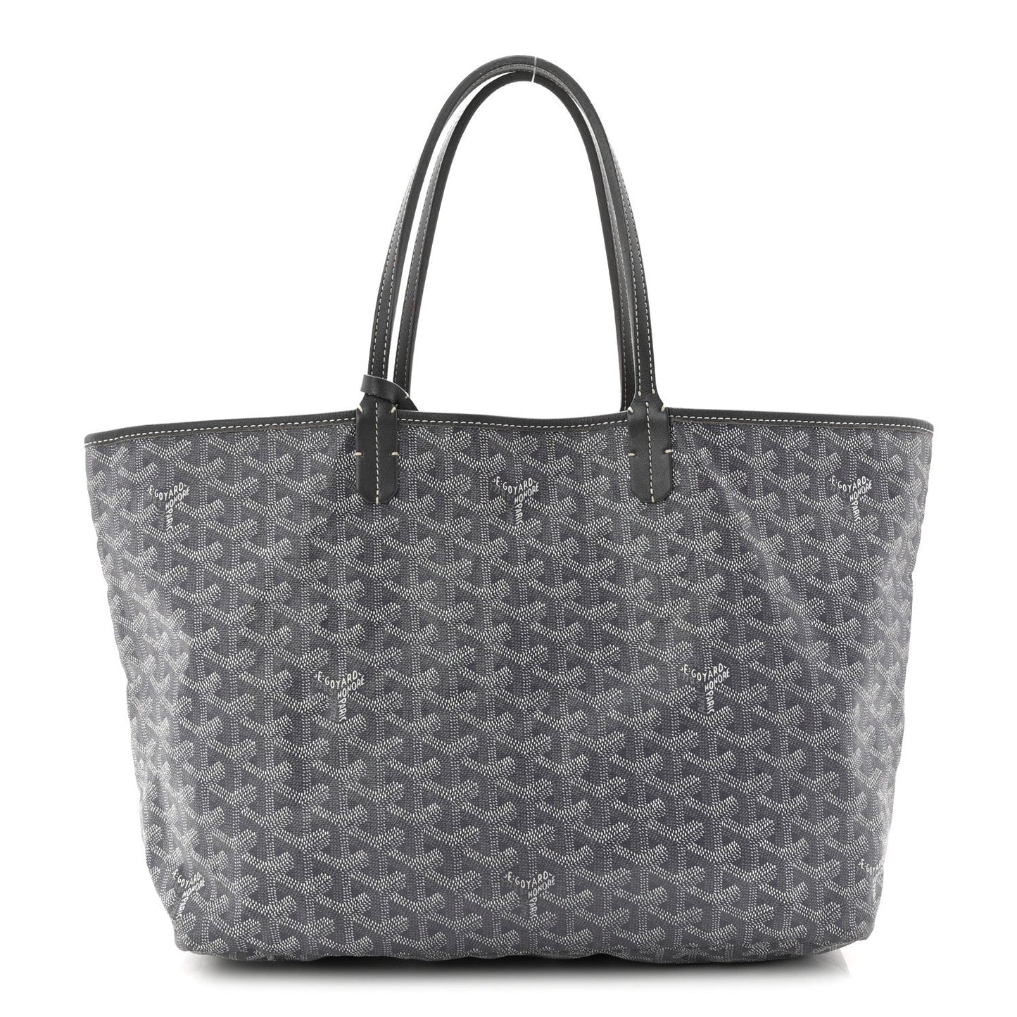 Goyardine Saint Louis PM Grey