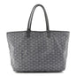 Goyardine Saint Louis PM Grey