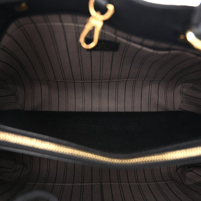 Empreinte Montaigne MM Black