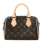 Monogram Speedy Bandouliere 20