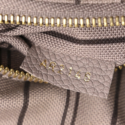 Empreinte Speedy Bandouliere 30 NM Mastic