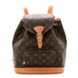 Monogram Montsouris MM Backpack
