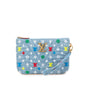 Louis Vuitton New Wave Monogram Denim Leather Shoulder Bag