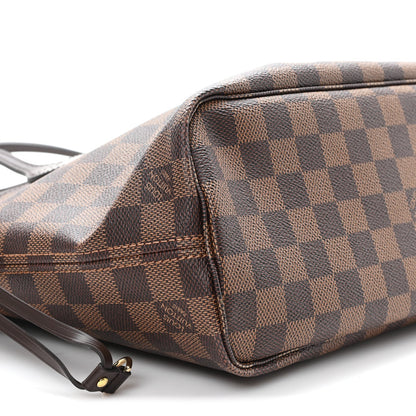 Damier Ebene Neo Neverfull PM