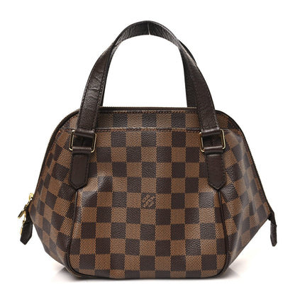 Damier Ebene Belem PM
