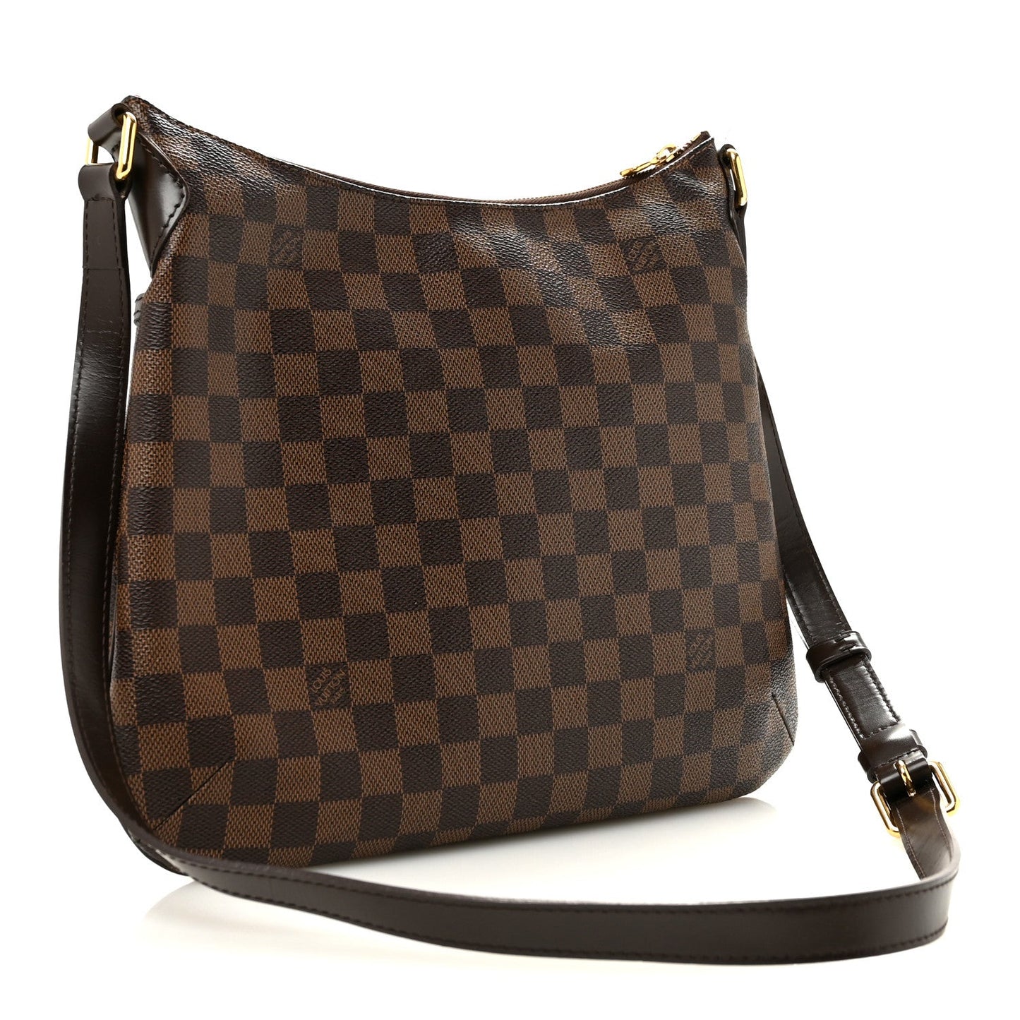 Damier Ebene Bloomsbury PM