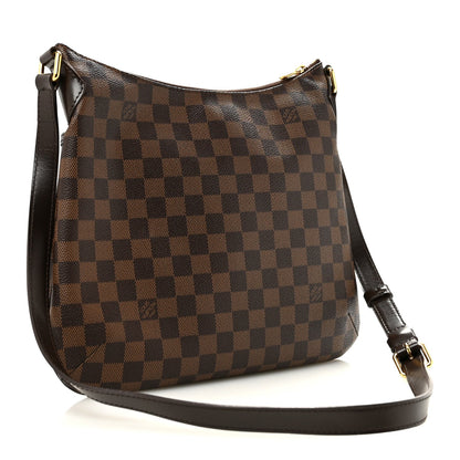 Damier Ebene Bloomsbury PM