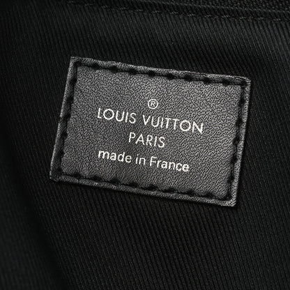Damier Graphite Anton Tote