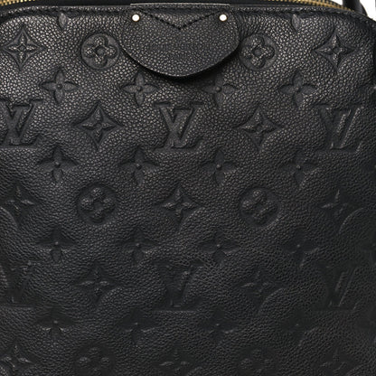 Empreinte Marais MM Black