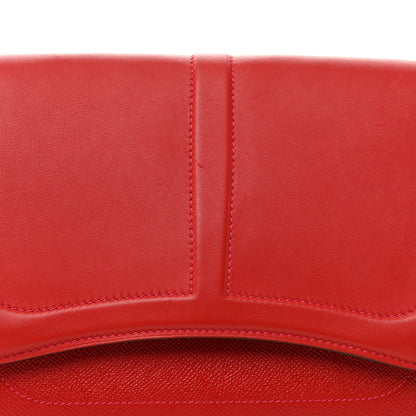 Epsom Swift Harnais Rouge Casaque
