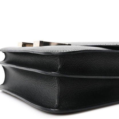 Epsom Constance 24 Black