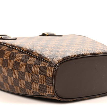 Damier Ebene Sarria Seau