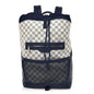 Damier Coastline Azur Matchpoint Backpack