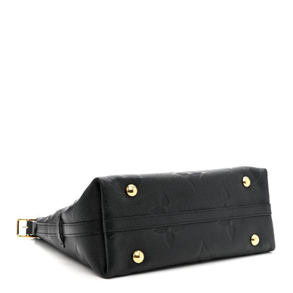 Empreinte Carryall PM Black