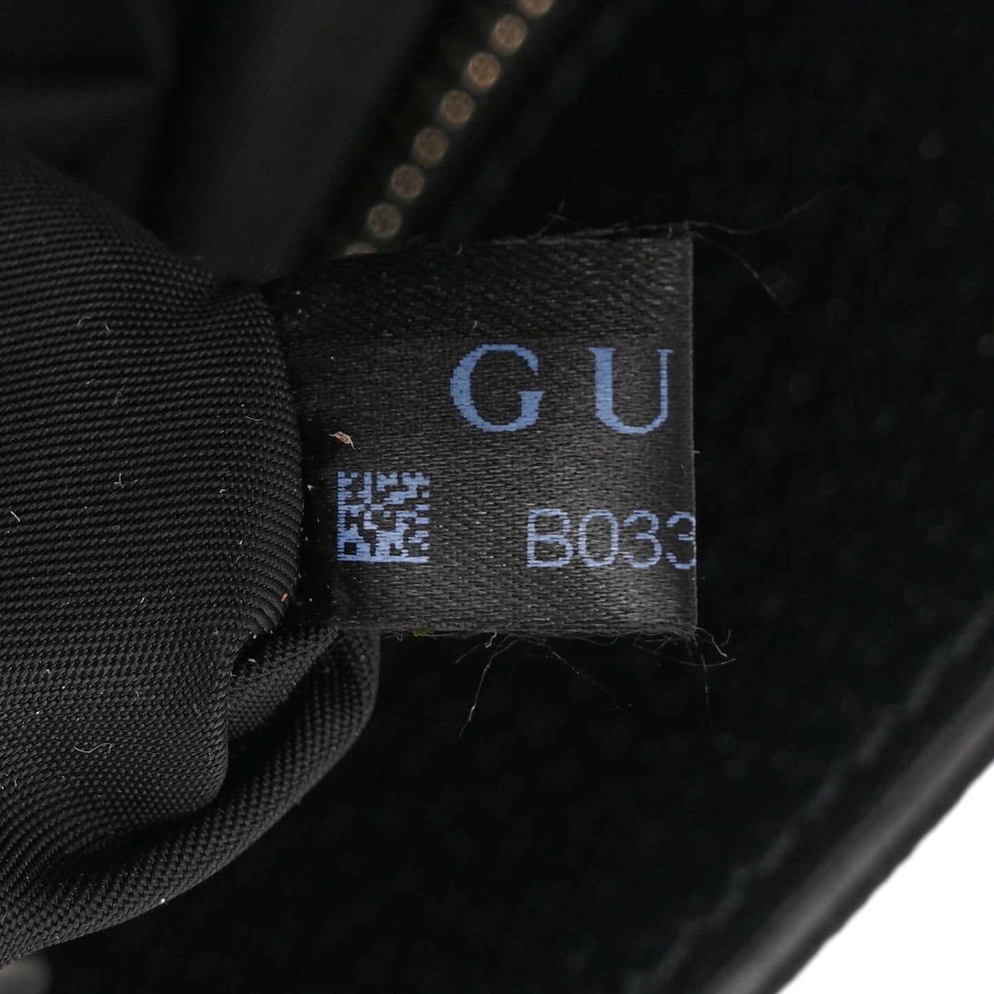 Econyl Nylon Monogram Large Off The Grid Tote Bag Black