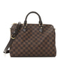 Damier Ebene Speedy Bandouliere 30