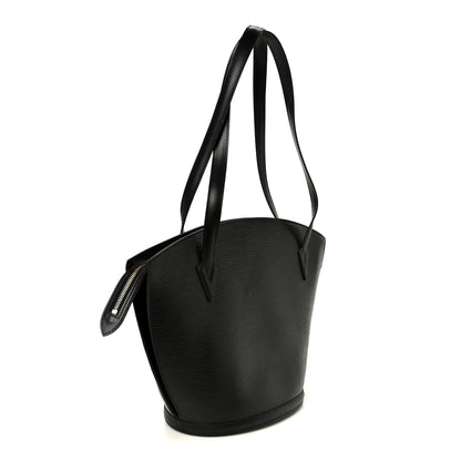 Epi Saint Jacques GM Black