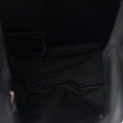 Neoprene Hobo Black