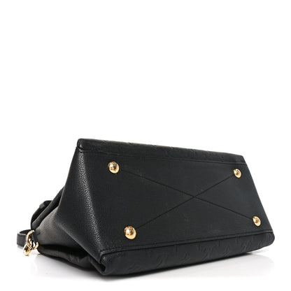 Empreinte Georges MM Black