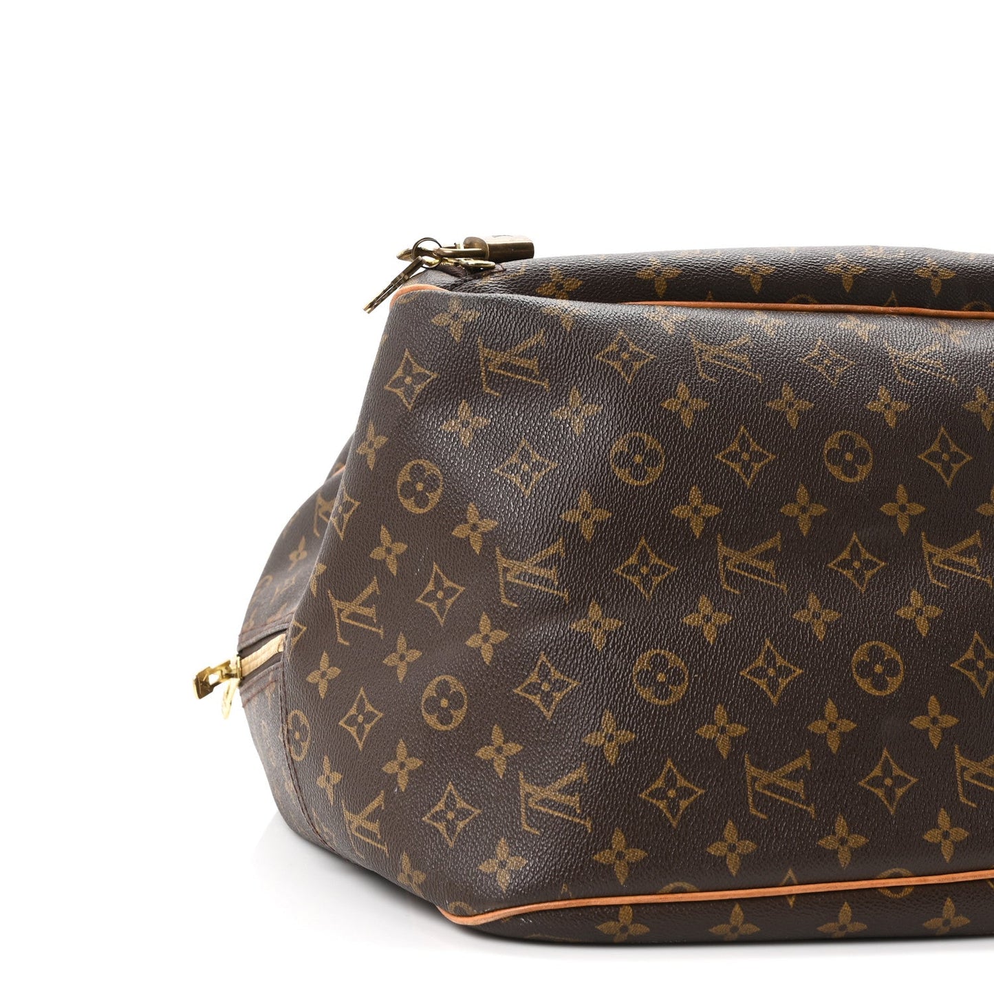 Monogram Evasion Sports Bag
