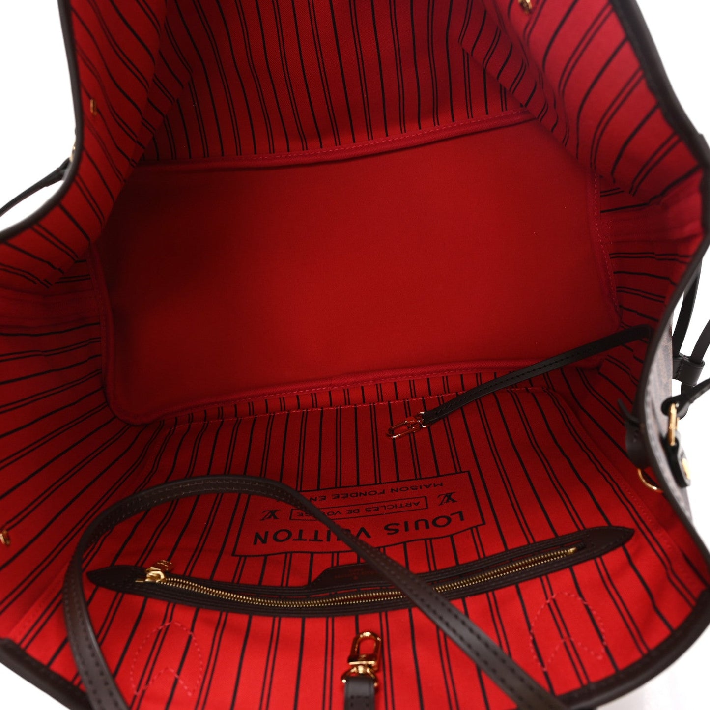 Damier Ebene Neo Neverfull GM