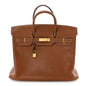 Chevre de Coromandel HAC Birkin 36 Gold