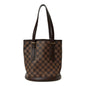 Damier Ebene Marais Bucket 23