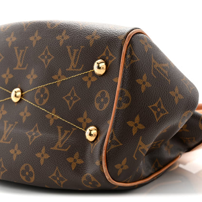 Monogram Tivoli PM