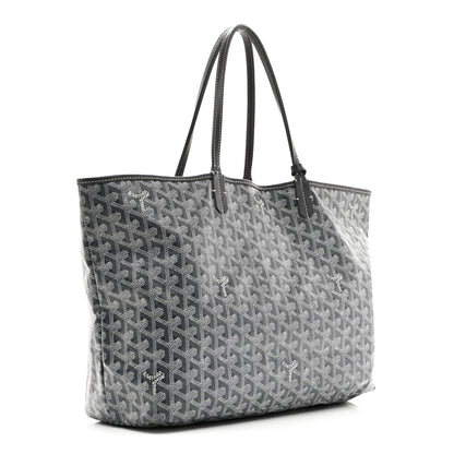 Goyardine Saint Louis PM Grey